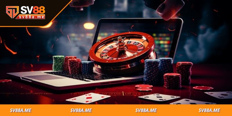 Hệ thống nạp rút tại nhà cái SV88 luôn được đánh giá cao
