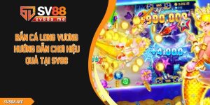 Bắn Cá Long Vương