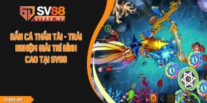 Bắn Cá Thần Tài