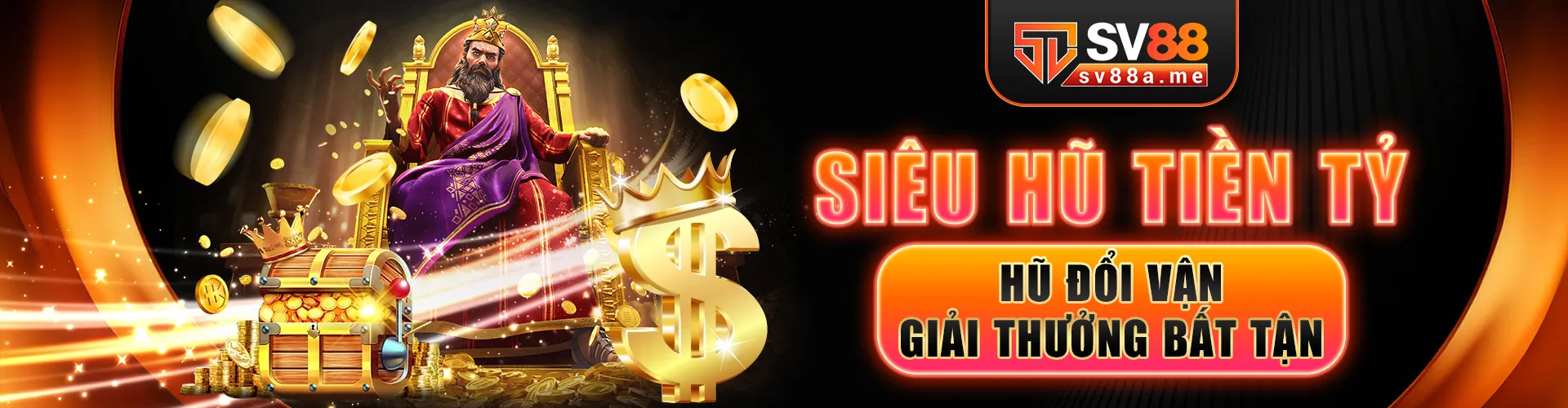 Banner SV88