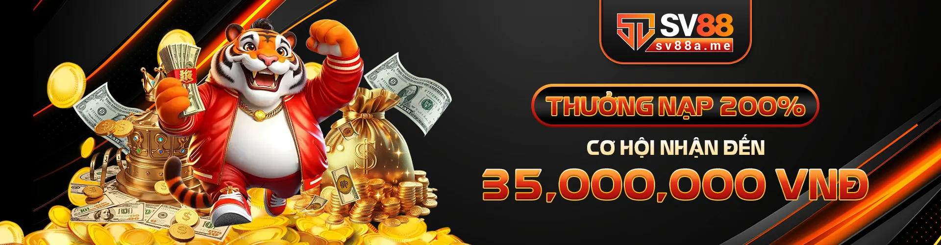 Banner SV88