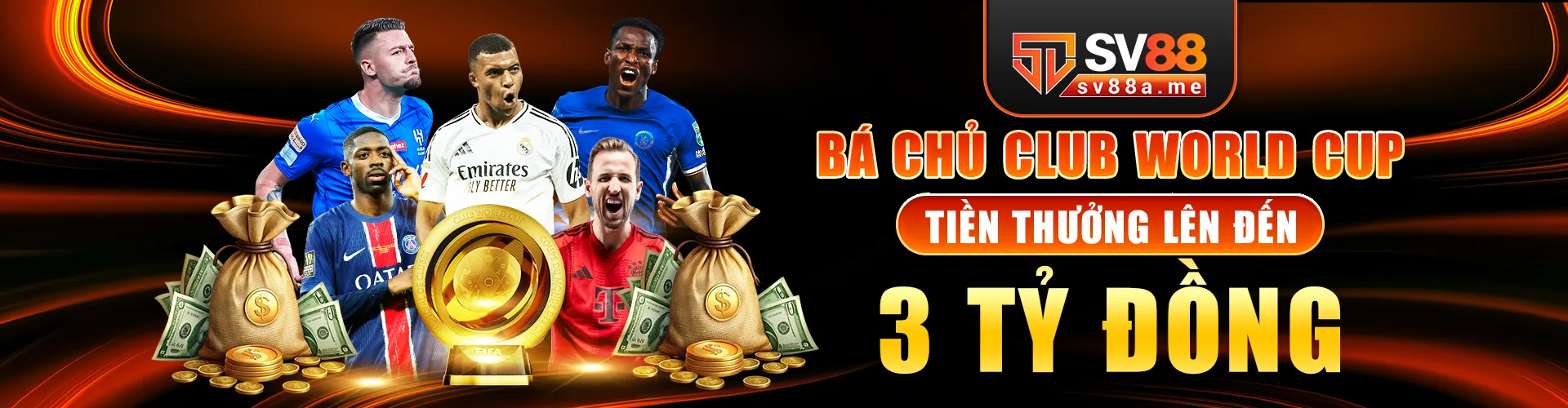 Banner SV88
