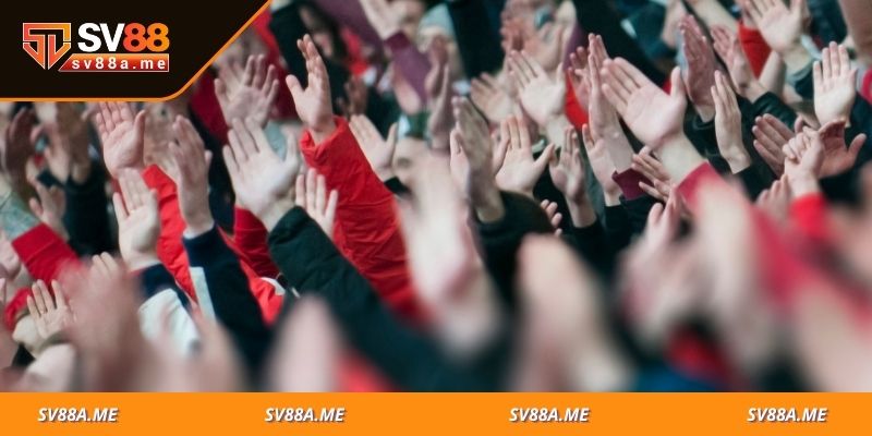 Bí quyết soi kèo nhà cái SV88 hiệu quả