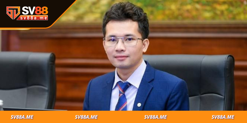 Bí quyết thành công của vị lãnh đạo CEO SV88