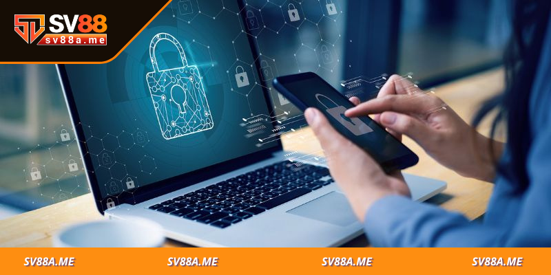 Các biện pháp bảo mật an ninh một cách nổi bật