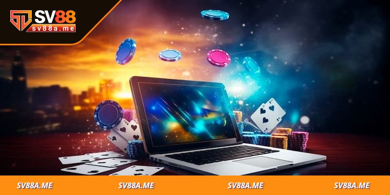Các lý do nên lựa chọn casino SV88 để giải trí lâu dài