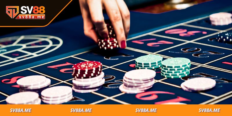 Giới thiệu thông tin đôi nét về live casino SV88