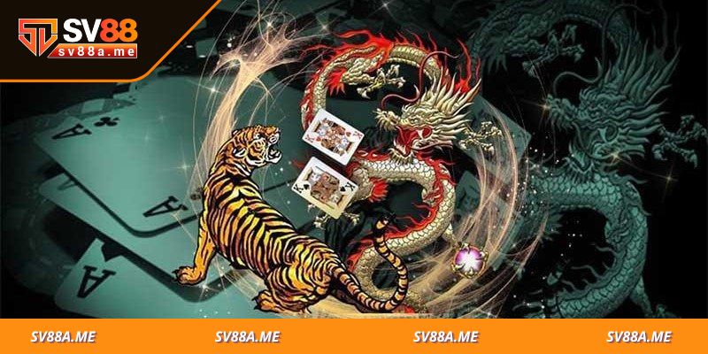 Giới thiệu thông tin sơ lược về rồng hổ SV88