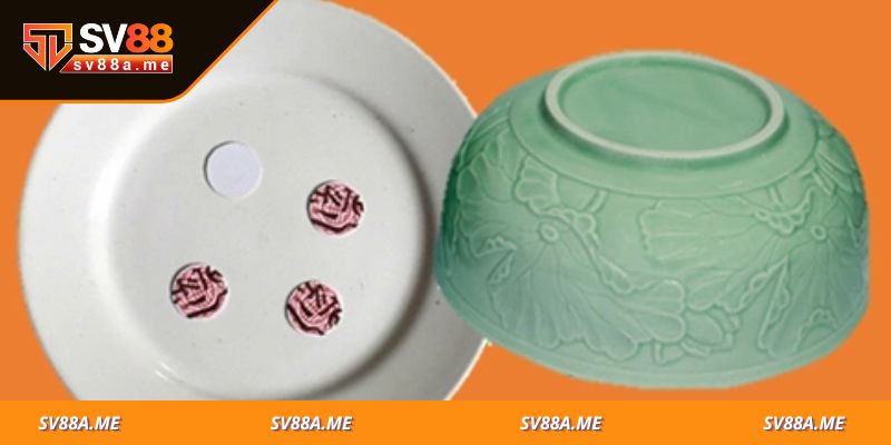 Giới thiệu thông tin sơ lược về xóc đĩa online
