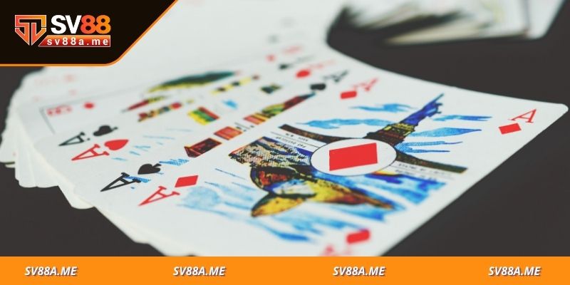 Giới thiệu về poker SV88