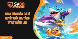Hack Súng Bắn Cá