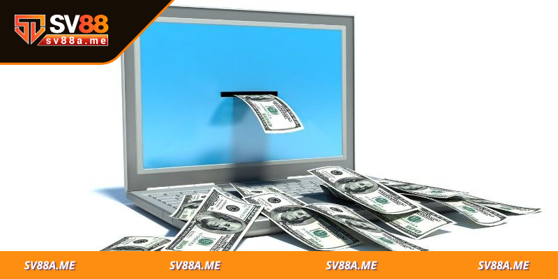 Hiểu biết chi tiết về quy trình rút tiền SV88