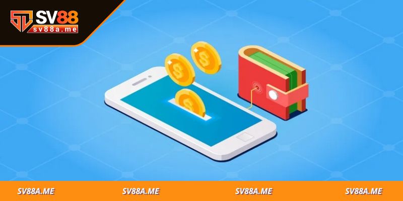 Hướng dẫn chi tiết các bước thực hiện đăng nhập SV88