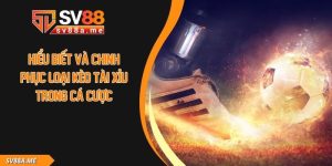 Kèo Tài Xỉu