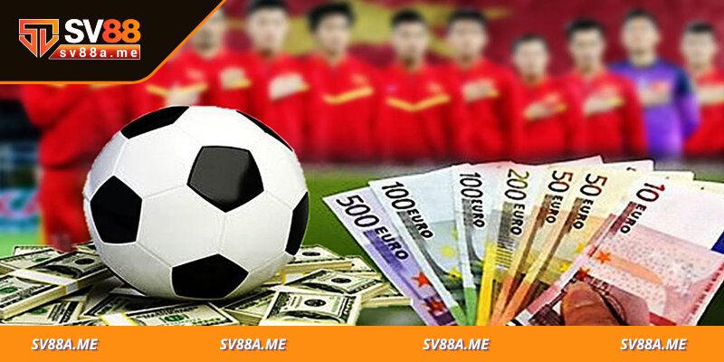 Kinh nghiệm chơi cá cược tại thể thao SV88