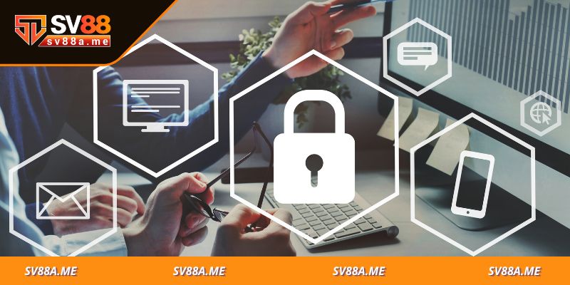Lợi ích của việc chọn nền tảng bảo vệ quyền riêng tư
