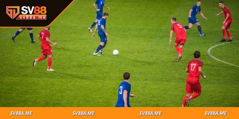 Lợi ích khi tham gia kèo nhà cái SV88