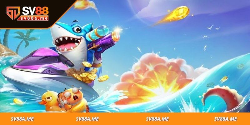 Lưu ý khi người chơi áp dụng hack súng bắn cá