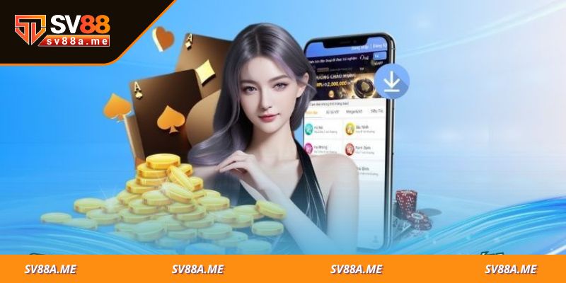 Lưu ý quan trọng khi người chơi tiến hành tải app SV88