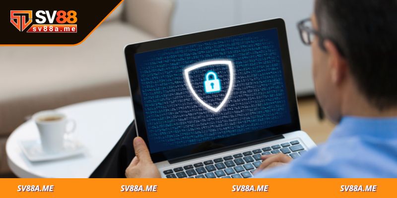 Những biện pháp xử lý trong trường hợp vi phạm quyền riêng tư tại SV88