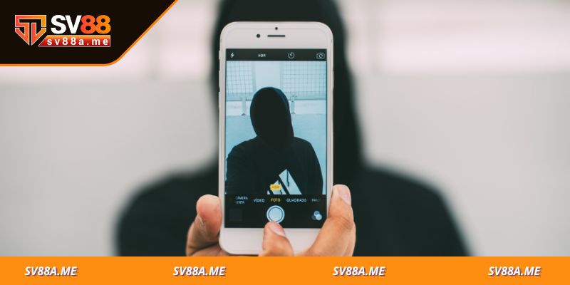 Quyền riêng tư trong cá cược trực tuyến tại SV88