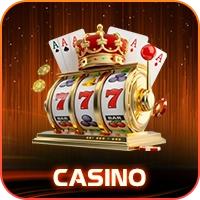 Sảnh Casino