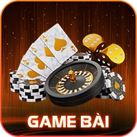 Sảnh Game Bài