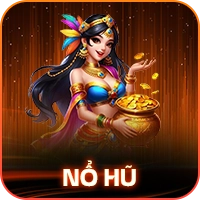 Sảnh Nổ Hũ