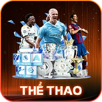 Sảnh Thể Thao