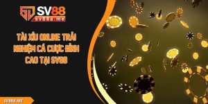 Tài Xỉu Online