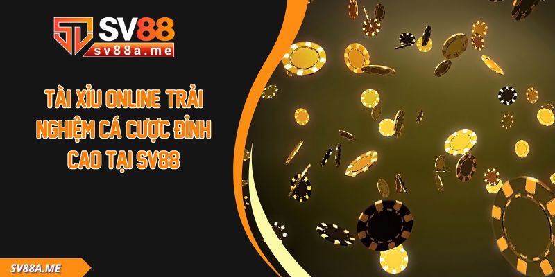Tài Xỉu Online