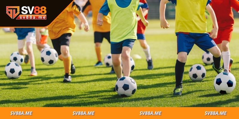 Tìm hiểu thông tin về kèo nhà cái SV88