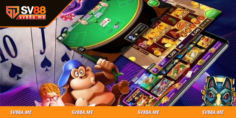 Tổng quan về CEO SV88 và vai trò trong ngành cá cược