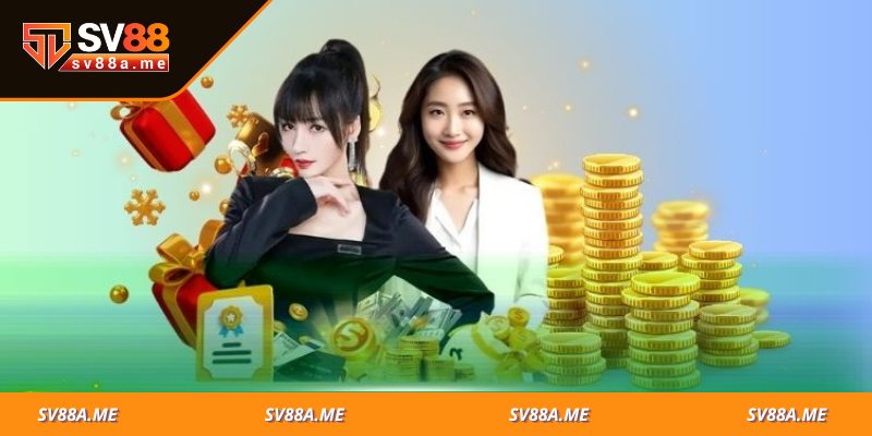Tổng quan về chương trình khuyến mãi SV88