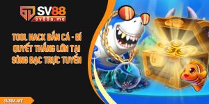Tool Hack Bắn Cá