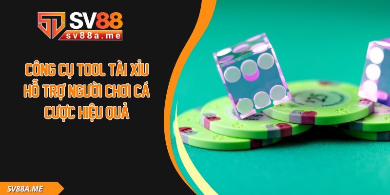 Tool Tài Xỉu