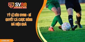 Tỷ lệ kèo SV88